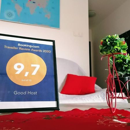 巴尼西卢卡Good Host公寓 外观 照片