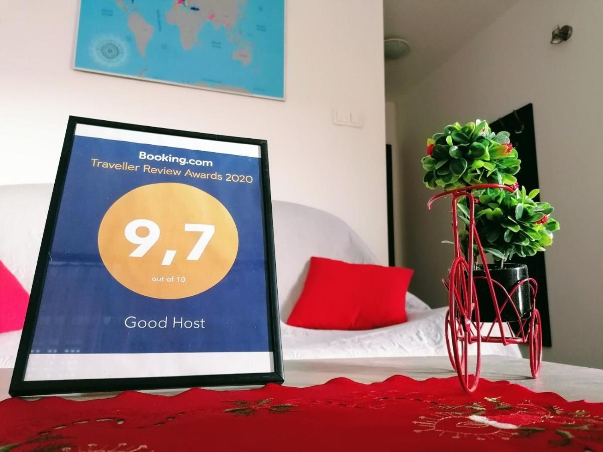 巴尼西卢卡Good Host公寓 外观 照片
